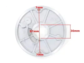pokrywa-uszczelniacza-wal-lewa-atv-150-gy6-bashan-loncin-xtr-beretta-alfar