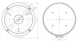 adapter-hikvision-ds-1281zj-m-waga-z-opakowaniem-0-59-kg-model-ds-zj