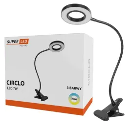 lampka-biurkowa-led-ring-usb-3-barwy-z-klipsem-superled