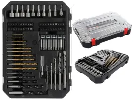 kraftanddele-zestaw-wiertel-i-bitow-81-elementow-metalu-drewna-betonu-kd992