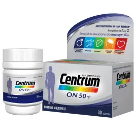 centrum-man-50-30-tabletek