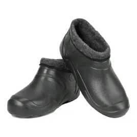kalosze-damskie-piankowe-ocieplane38-kolmax-041-chodak-damski