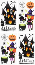 naklejki-na-okno-halloween-na-szybe-czaszka-wzory-ozdibne-samoprzylepne-45x
