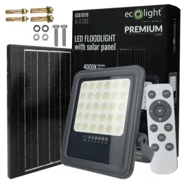 naswietlacz-solarny-100w-led-pilot-zestaw-montazowy-ecolight-neutralny