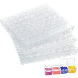 organizer-do-przechowywania-56-przegrodek-pudelko-zamykane-22x54mm