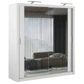 biala-szafa-z-lustrem-200-cm-do-przedpokoju-dwudrzwiowa-id-16