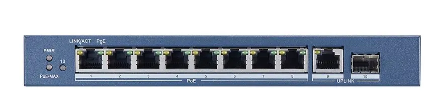 switch-poe-hikvision-ds-3e0510p-e
