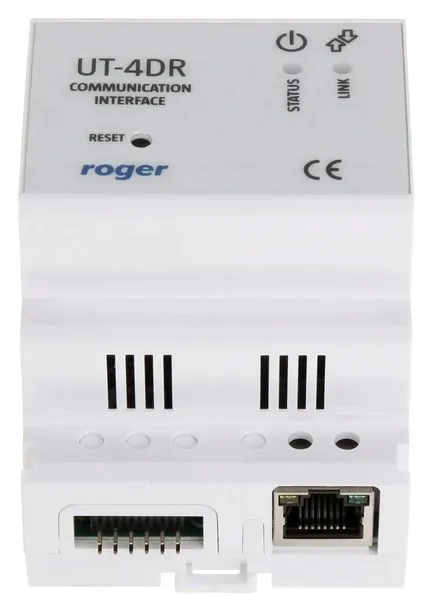 interfejs-roger-ut-4dr-stan-nowy-model-ut-4dr