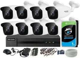 zestaw-monitoringu-hikvision-8-kamer-ir40-full-hd