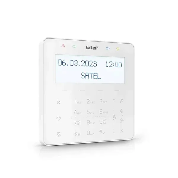 satel-manipulator-int-ksg2r-w-stan-nowy-marka-satel