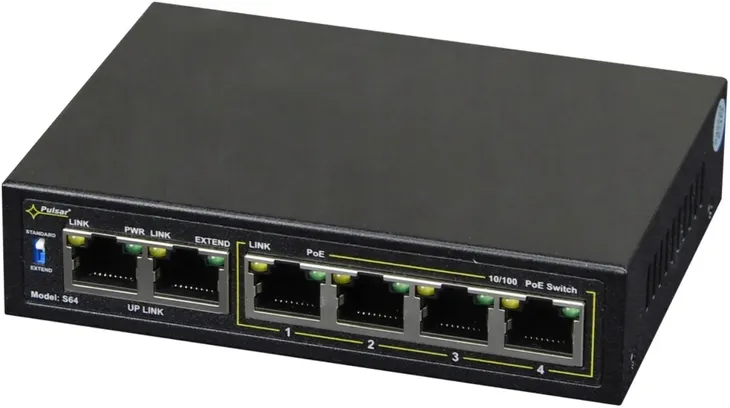 switch-poe-4-2-pulsar-s64-stan-nowy-kod-producenta-s64