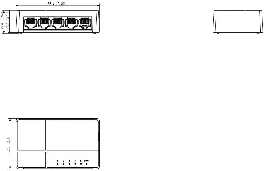 switch-dahua-pfs3005-5et-l-v2