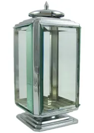 znicz-ze-stali-nierdzewnej-z-grubym-szklem-ciezki-lampion-metalowy-srebrny