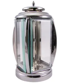 znicz-ze-stali-nierdzewnej-ciezki-nowoczesny-lampion-grube-szklo-bezbarwne