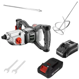 mieszarka-akumulatorowa-bateria-4-ah-ladowarka-e