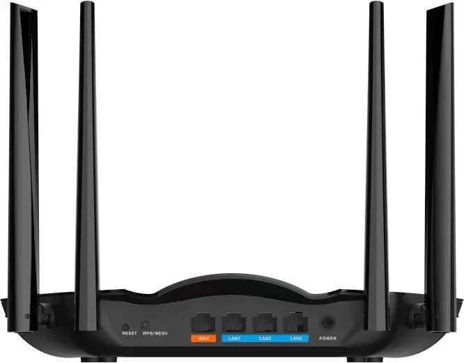 router-dahua-ax30