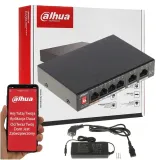 switch-dahua-pfs3006-4gt-60-v2-stan-nowy-certyfikat-ce