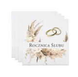 serwetki-na-rocznice-slubu-boho