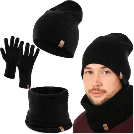 komplet-czapka-meska-zimowa-komin-rekawiczki-heyo