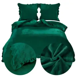 posciel-160x200-2x-poszewka-mikrofibra-z-falbana-elegancka-klasyczna-erva