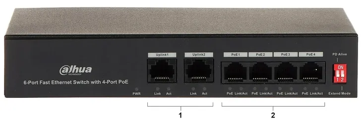 switch-dahua-pfs3006-4et-36-producent-dahua