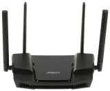 router-dahua-ax18-standard-pracy-bezprzewodowej-802-11ax-wi-fi-6-802-11ac-wi-fi-5-802-11n-wi-fi-4-802-11g-802-11b-802-11a