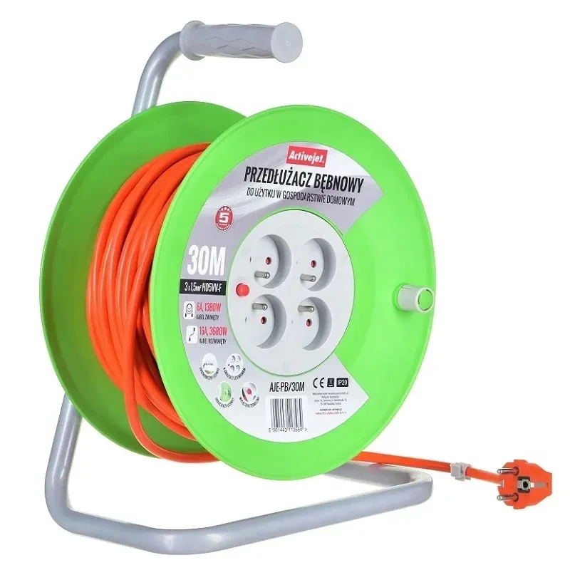 przedluzacz-bebnowy-activejet-pb-20m