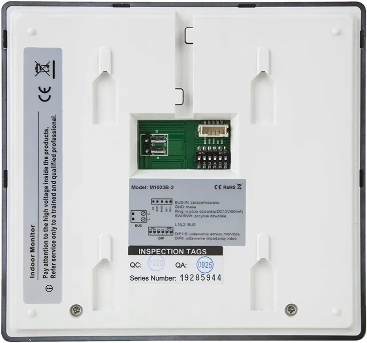 monitor-wideodomofonu-vidos-duo-m1023b