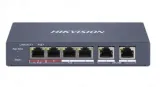 switch-poe-hikvision-ds-3e1106hp-ei