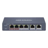 switch-poe-hikvision-ds-3e1106hp-ei-liczba-portow-4