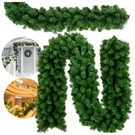 girlanda-swiateczna-sztuczna-dluga-zielona-choinkowa-gesta-lancuch-27m