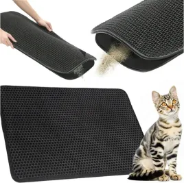 mata-wycieraczka-pod-kuwete-75x55-czarna-praktyczne-rozwiazanie-na-zwirek