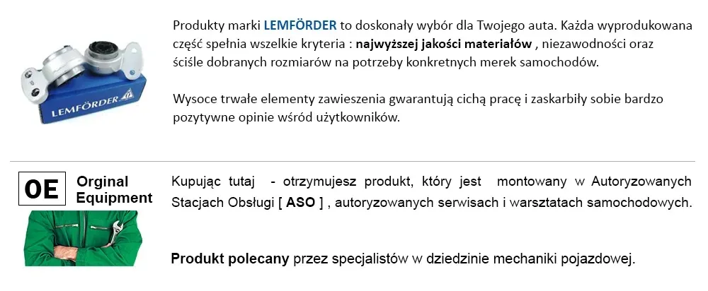 lemforder-tuleja-wahacza-przod-ford-focus-mk2-cmax
