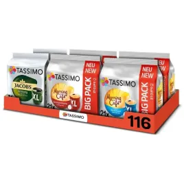 kapsulki-tassimo-megapack-xxl-kawy-czarne-5-1-opakowanie-gratis-116-kaw