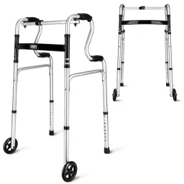 balkonik-rehabilitacyjny-z-kolkami-chodzik-skladany-senior-med-dwufunkcyjny