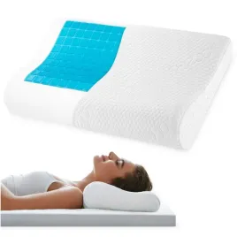 poduszka-profilowana-ortopedyczna-z-zelem-chlodzacym-do-spania-ergonomiczna