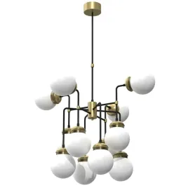 zyrandol-czarny-mosiezny-loft-szklane-biale-kule-do-salonu-12-pkt-luminex