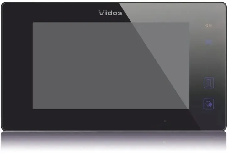 monitor-wideodomofonu-vidos-duo-m1021b-2-rodzaj-domofonu-jednorodzinny