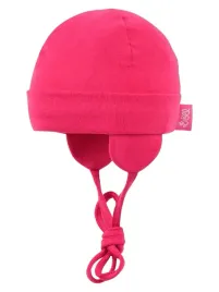 czapka-wiazana-z-dzerseju-fuksja-doll-r-37