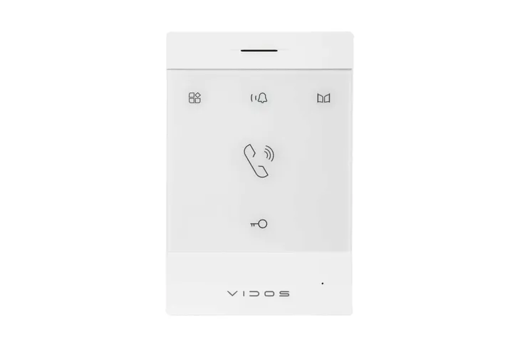 unifon-glosnomowiacy-vidos-u19-rodzaj-domofonu-jednorodzinny