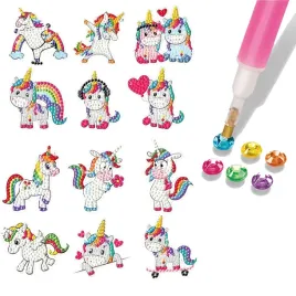 zestaw-kreatywny-dla-dzieci-diamond-painting-naklejki-3d-z-krysztalkami