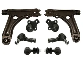 wahacze-zestaw-volkswagen-golf-3-mk3-vento-przod