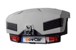 towbox-evo-classic-gray-bagaznik-box-montowany-na-hak-platfroma-boks