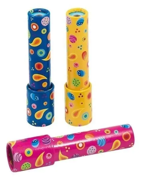 kalejdoskop-kolorowy