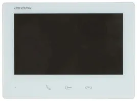 monitor-wideodomofonu-hikvision-2-wire-ds-kh7300ey-wte2-white