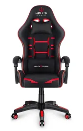 fotel-gamingowy-hell-s-chair-hc-1008-tkanina-czarno-czerwony