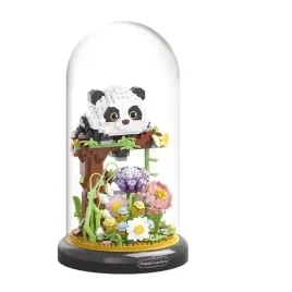 klocki-panda-wspinaczka-na-drzewo-zestaw-klockow-do-ulozenia-prezent