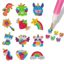 zestaw-kreatywny-dla-dzieci-diamond-painting-naklejki-3d-z-krysztalkami