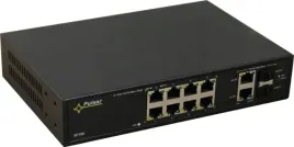 switch-poe-pulsar-sf108-10-portow-8xpoe-2xuplink-2xsfp
