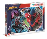 puzzle-180-super-kolor-spiderman-stan-nowy